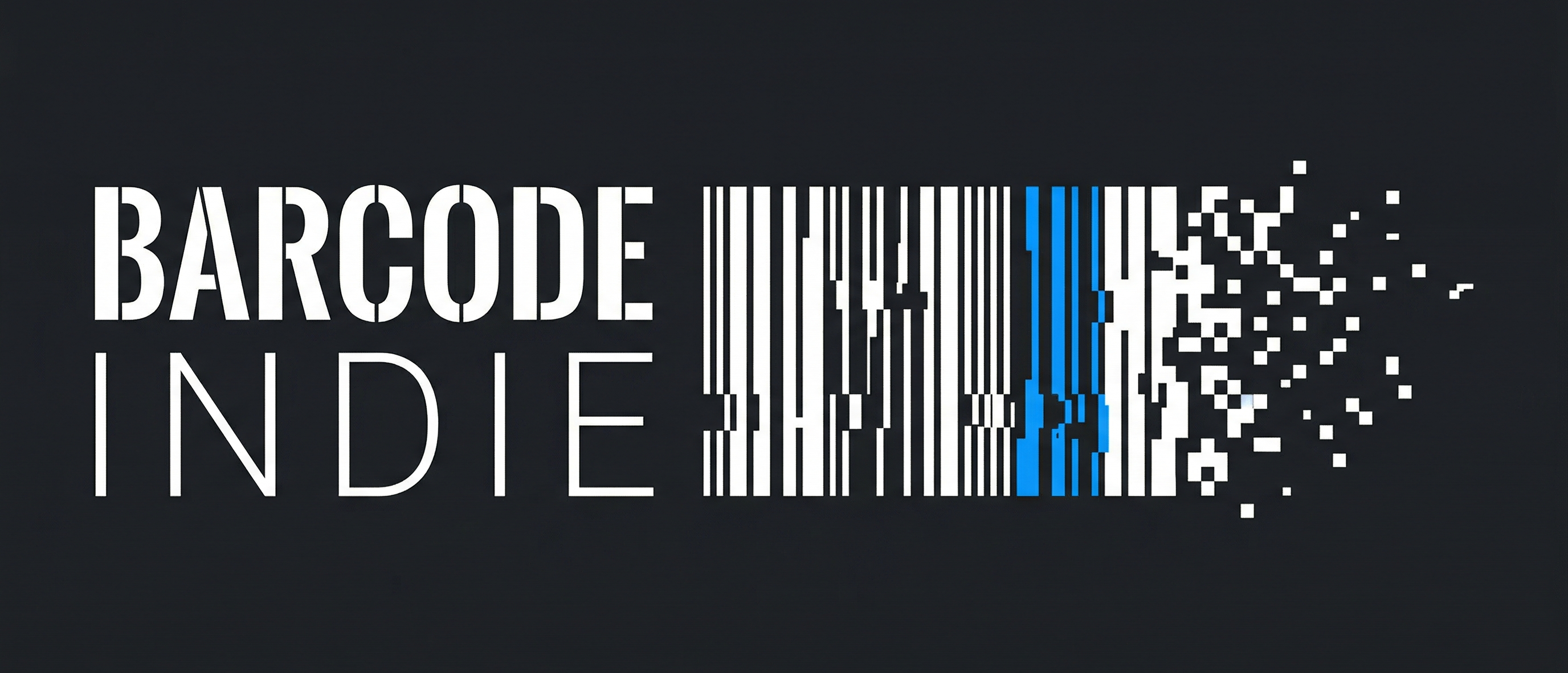 BarCode Indie logo